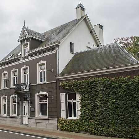 Hotel Villa Tilia Retie Bagian luar foto