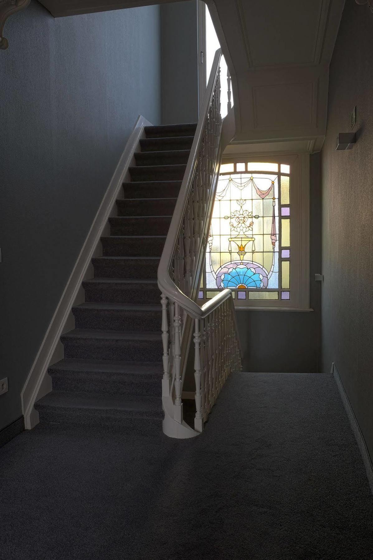 Hotel Villa Tilia Retie Bagian luar foto