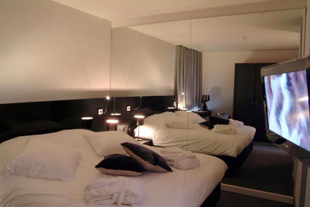 Hotel Villa Tilia Retie Ruang foto